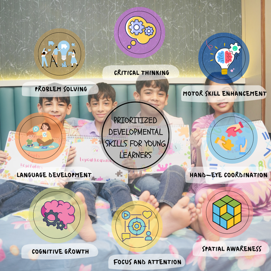 Alphabet binder and Alphabet Tracing and flash card Combos - Little Learners World